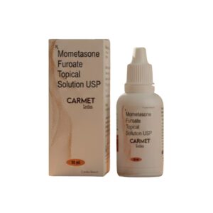 CARMET LOTION