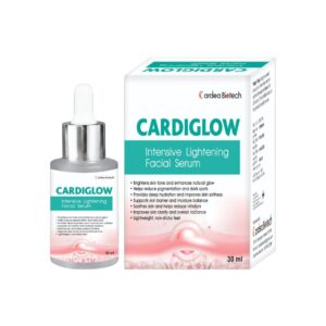 CARDIGLOW FACE SERUM