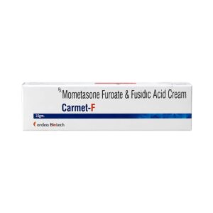 CARMET-F CREAM