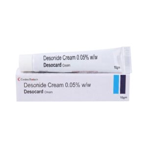 DESOCARD CREAM