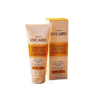 UVCARD AQUA GEL