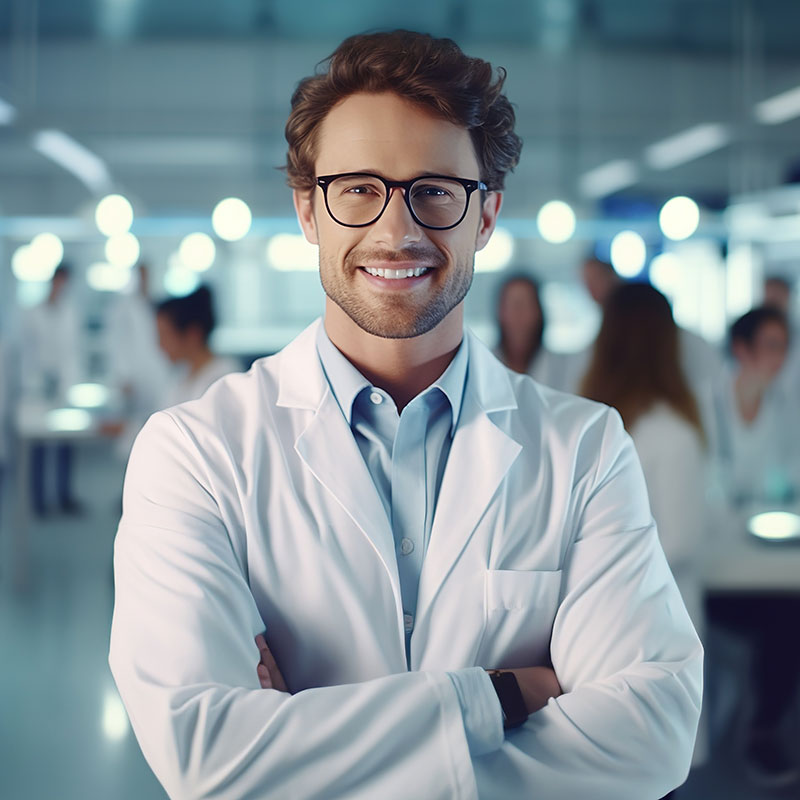 Dr. Rahul Sharma
