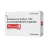 PANVIN-L CAPSULE
