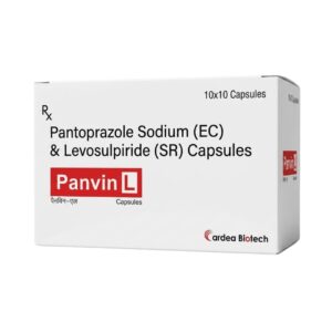PANVIN-L CAPSULE