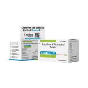 VINDOL P TABLET
