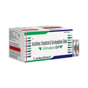 VINDOL SP TABLET