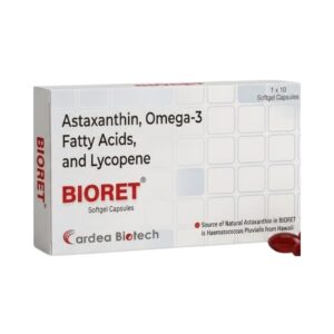 BIORET SOFT GEL