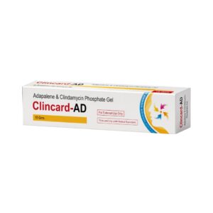 CLINAD AD GEL
