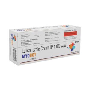 MYOCOT CREAM