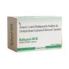 RABCARD DSR CAPSULE