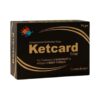 KETCARD SOAP