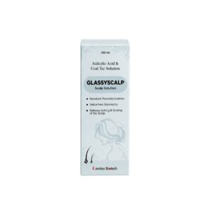 GLASSYSCALP