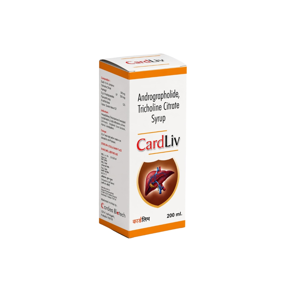 CARDLIV