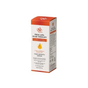 R R HAIR SERUM