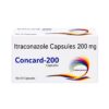 CONCARD 200
