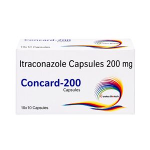CONCARD 200