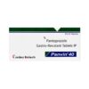 PANVIN 40 TABLET